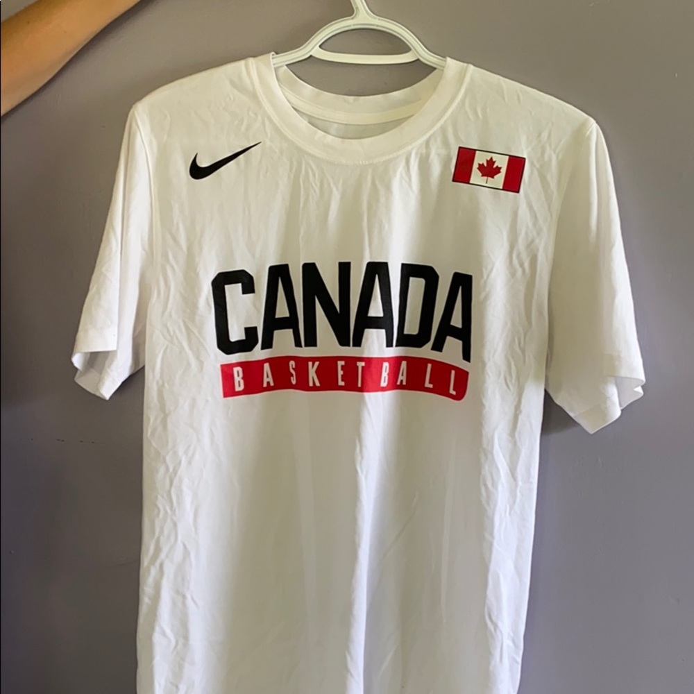 Nike tshirt